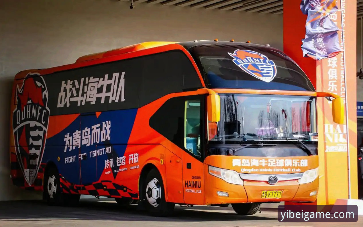 揭秘青岛海牛13年首胜上海海港:战术博弈与技术细节深度解读